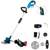 Bordeadora Inalámbrica Brushless EcoDrop con Accesorios Bordeadora Inalámbrica Brushless EcoDrop con Accesorios