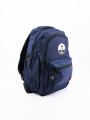 MOCHILA MARINO ASTRONAUTA AZUL OSCURO