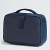 Estuche Base Camp Voyager Shady Blue/summit Navy