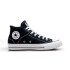 CTAS TREMONT STREET MID BLACK BLACK/WHITE/BLACK