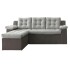 Sofa Ravena TCH Puff Poltrona Gris Sofa Ravena TCH Puff Poltrona Gris