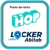 Parque Carrasco - Abitab Locker - Punto HOP