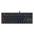 Teclado Mecánico Redragon APS Pro K607P-KBS Teclado Mecánico Redragon APS Pro K607P-KBS