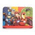 Tablet Multilaser Kid Android 7" Wi-Fi 2 GB RAM + 32 GB Avengers Negro Tablet Multilaser Kid Android 7" Wi-Fi 2 GB RAM + 32 GB Avengers Negro