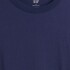V-LS EVERYDAY SOFT CREW - SOLID NEW NAVY