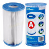 Filtro Tipo A para Bomba Intex Filtro Tipo A para Bomba Intex