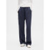 V-SATIN STRAIGHT PO SIDE STRIPE VINTAGE NAVY