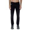 Jean Para Hombre 1979 Sleenker L.32 Grey