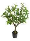 Planta artificial GRANSANGER 95 cm verde Planta artificial GRANSANGER 95 cm verde