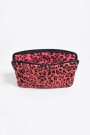 FUNDA PC Leopardo