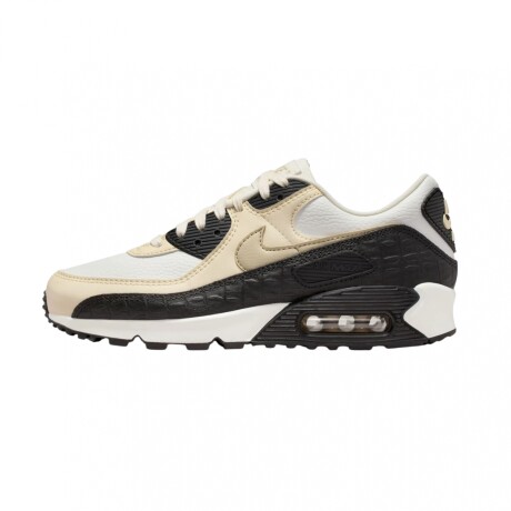 Championes Nike Air Max 90 White