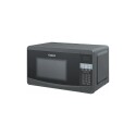 MICROONDAS CUORI 700W 20 LITROS NEGRO MICROONDAS CUORI 700W 20 LITROS NEGRO