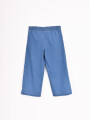 PANTALON LUA AZUL CLARO (V)
