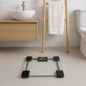 Balanza de Baño Digital Cuori CUO9370 Balanza de Baño Digital Cuori CUO9370