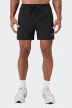 Musculosa Fabletics The One Negro