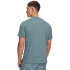 UA LAUNCH ELITE SHORTSLEEVE GRN-323