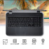 Notebook Dell Inspirion 7520 I7 8gb Ram 750gb 15.6" NOTEBOOK RFPL DELL 7520 I7/8/750/15.6"