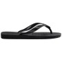 Sandalias Havaianas Top Unisex Negro