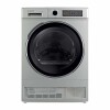Secarropas James 8Kg Silver - 15 Programas Secarropas James 8Kg Silver - 15 Programas
