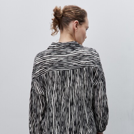 CAMISA LALO Blanco