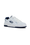 Quiksilver Calzado DRIFT Hombre - Blanco-Marino Blanco-Marino