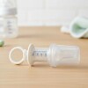 Jeringa dosificadora medicamentos BUBA Jeringa dosificadora medicamentos BUBA