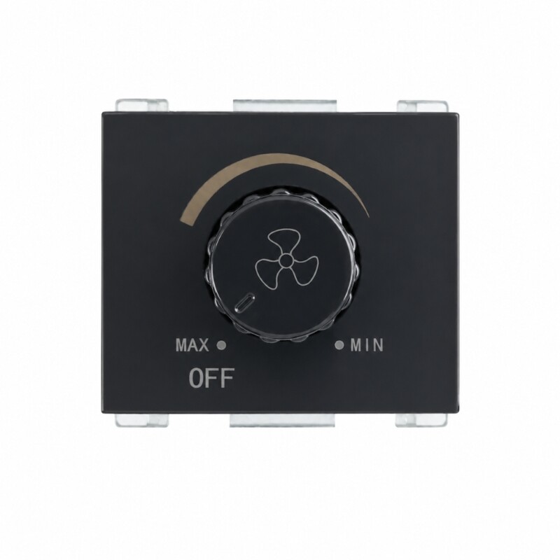 REGULADOR DE VENTILADOR 300W ATENEA Regulador de Ventilador 300W Atenea Gris