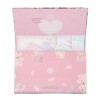 ARCHIVADOR Carpeta Archivadora Infantil Con Notas Y Sobres Top Model - Viva Violet