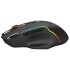 Mouse Inalámbrico Redragon Taipan Pro M810 RGB Negro Mouse Inalámbrico Redragon Taipan Pro M810 RGB Negro