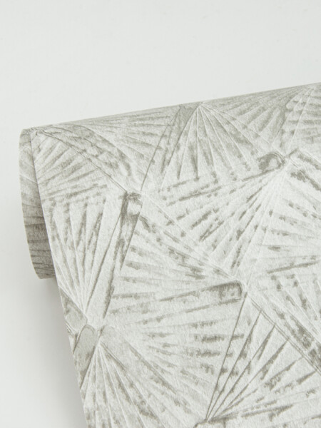 COLECCIÓN REVIVAL - WRIGHT PLATINUM TEXTURED TRIANGLE - N/A