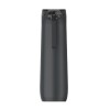 Botella Stanley flowstate spring 590 ml Negro
