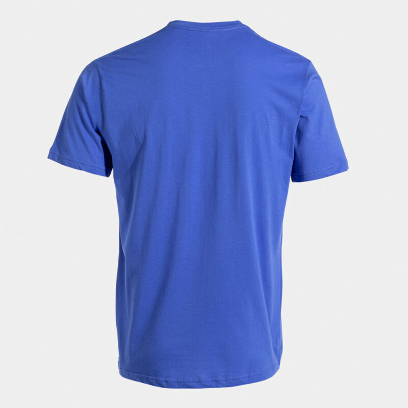 CAMISETA MANGA CORTA TORNEO ROYAL ROYAL