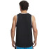 UA Zone Pro Mesh Tank-GRN BLK-001
