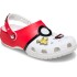 Crocs Pokemon Poke Ball Classic Clog Multi