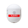 TERMOTANQUE JAMES 30 L ACERO Cilindrico N/A