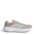 Championes de Mujer Adidas Response Runner 2 Beige - Blanco
