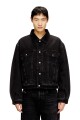 Casaca Unisex D-Ranger-T Jacket Negro