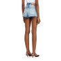 Short Para Mujer De-Khelz-B-Short-S Azul claro