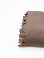 PIE DE CAMA POLAR TAUPH VISON