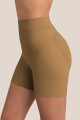 SC-A06422 FAJA CON PIERNA MARRON