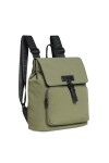 Mochila Moda Trendy Verde