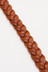 Cinto Braid Camel