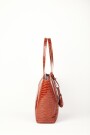 BOLSO MARGOT Marron