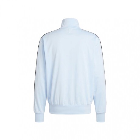 Campera adidas Firebird Light Blue