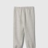 V-LOGO JGR LIGHT HEATHER GREY B08