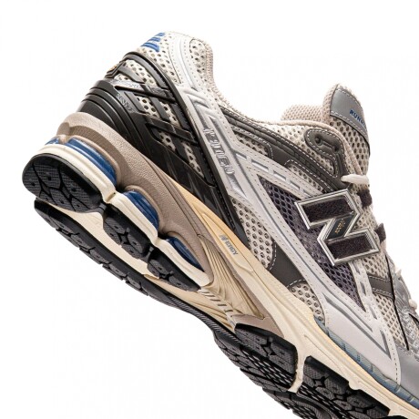 NEW BALANCE 1906 Dark Grey