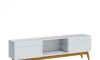 Rack para TV - Stand Classic 1.8 - 2C - Linea Manhattan Rack para TV - Stand Classic 1.8 - 2C - Linea Manhattan