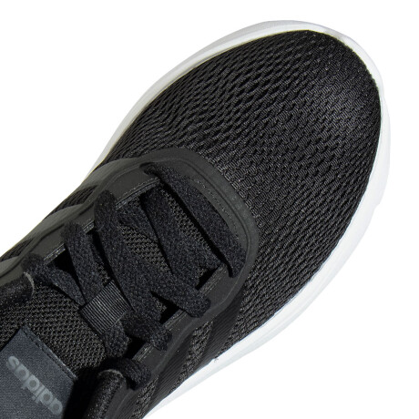 Championes de Mujer Adidas Negro - Dorado