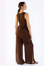 MILA TOP Chocolate