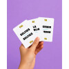 Prioridades Juego de mesa Prioridades Juego de mesa